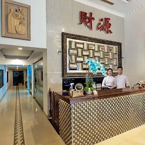 visit hotel