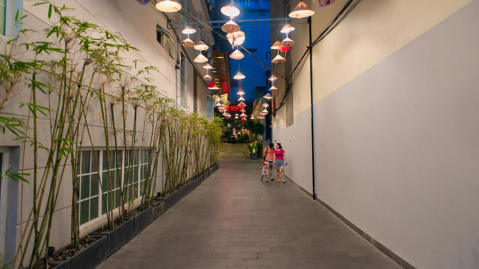 Maple Hotel & Apartment Nha Trang Vietnam