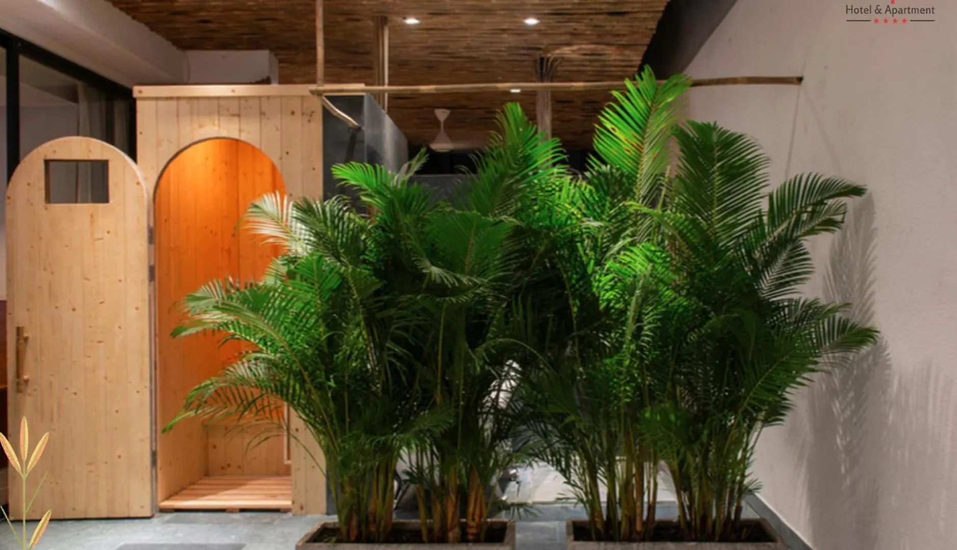Maple Hotel & Apartment Nha Trang